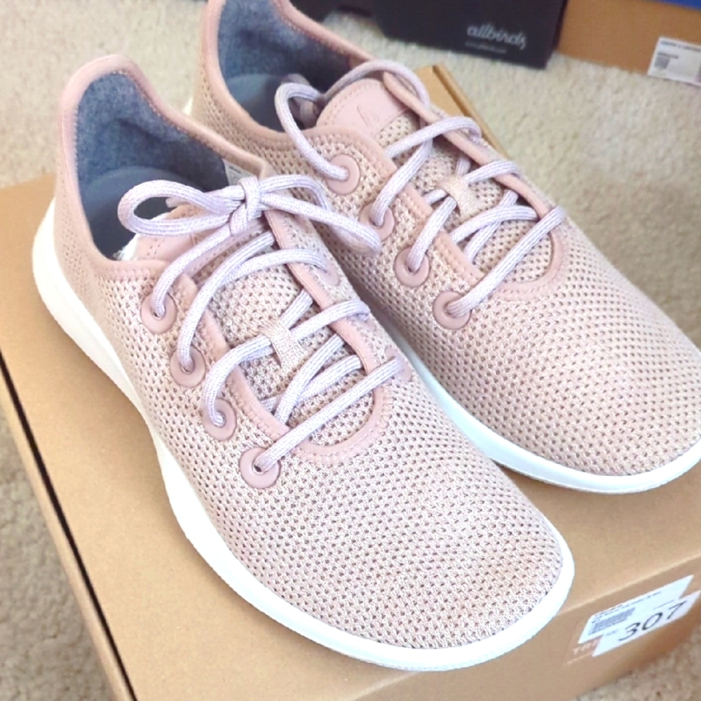 Allbirds Men's Sneakers Size 10